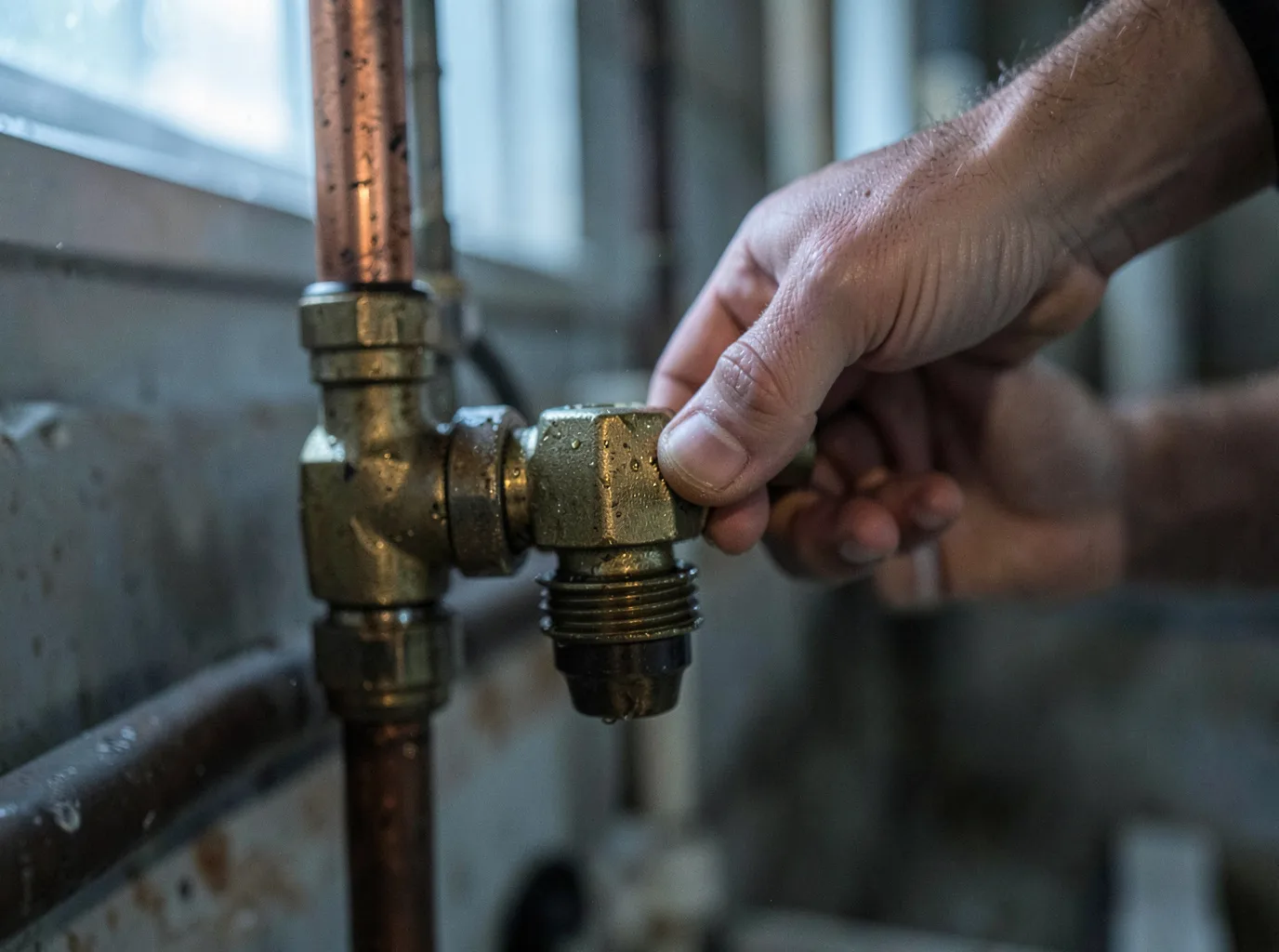 Emergency Plumber Johnston, RI FAQs